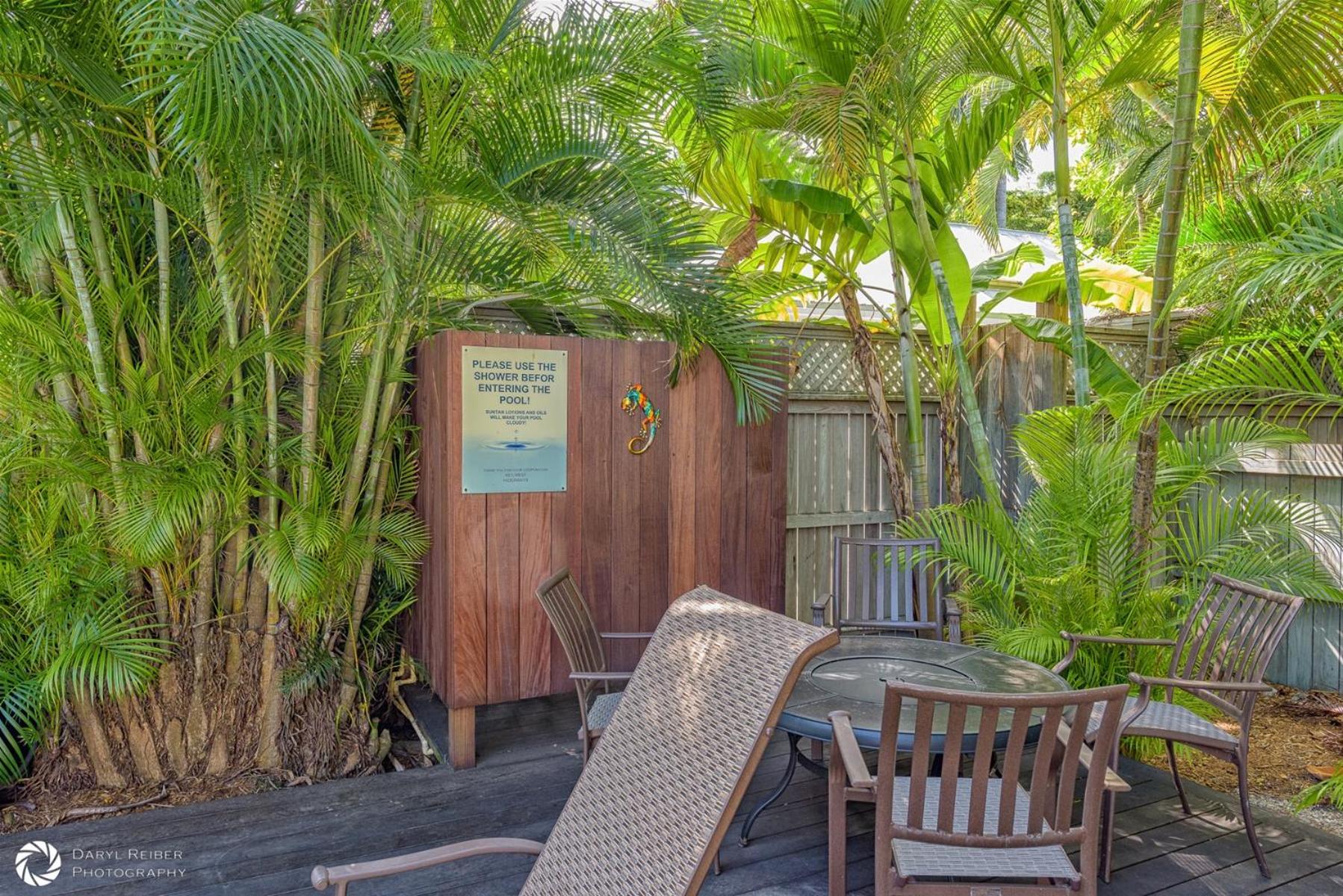 Casa Margarita Villa Key West Exterior photo