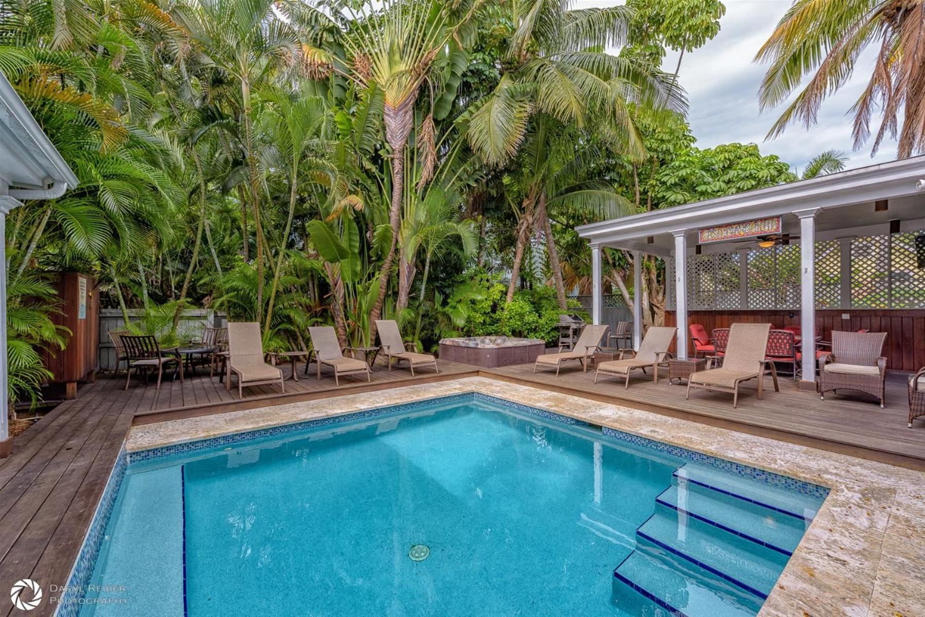 Casa Margarita Villa Key West Exterior photo
