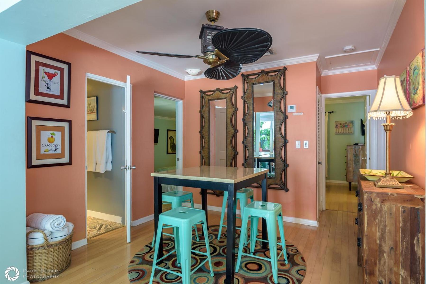 Casa Margarita Villa Key West Exterior photo