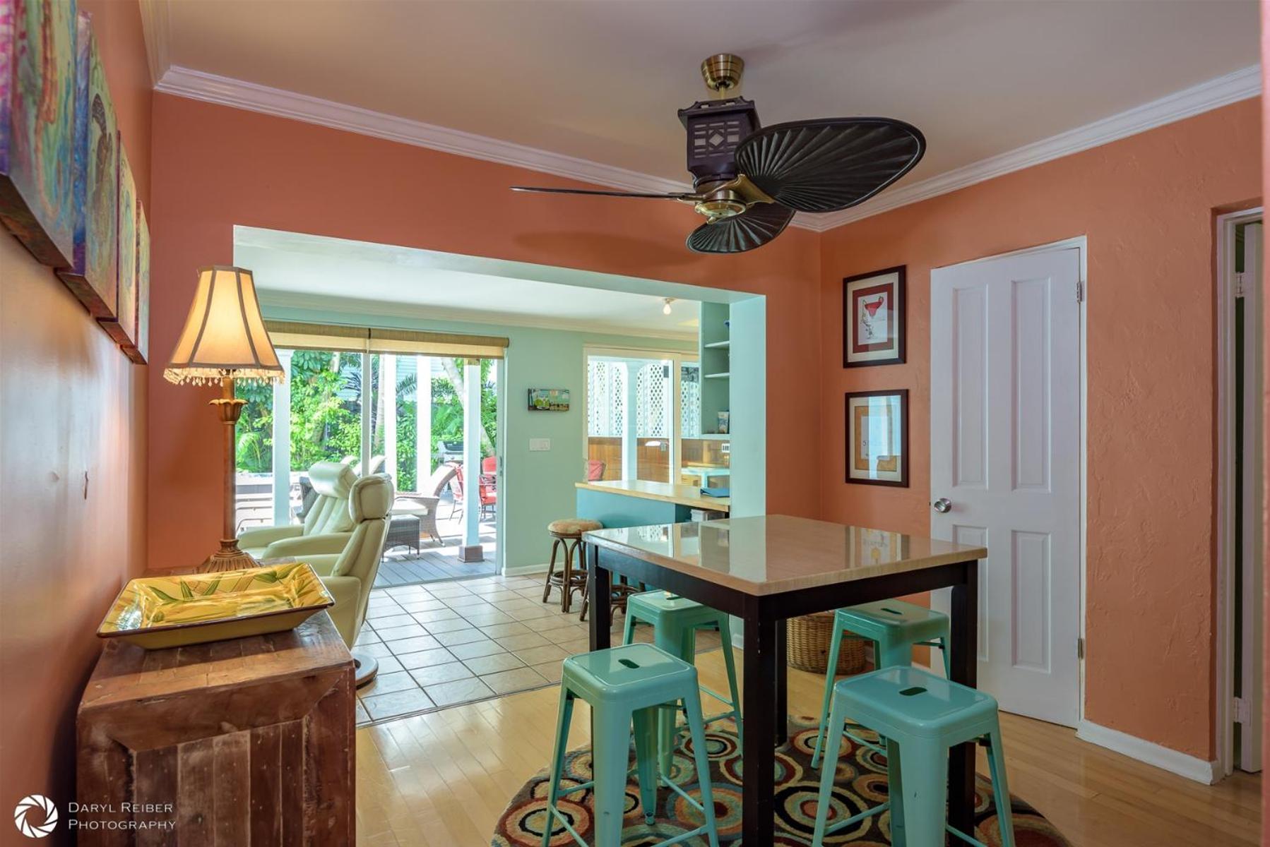 Casa Margarita Villa Key West Exterior photo