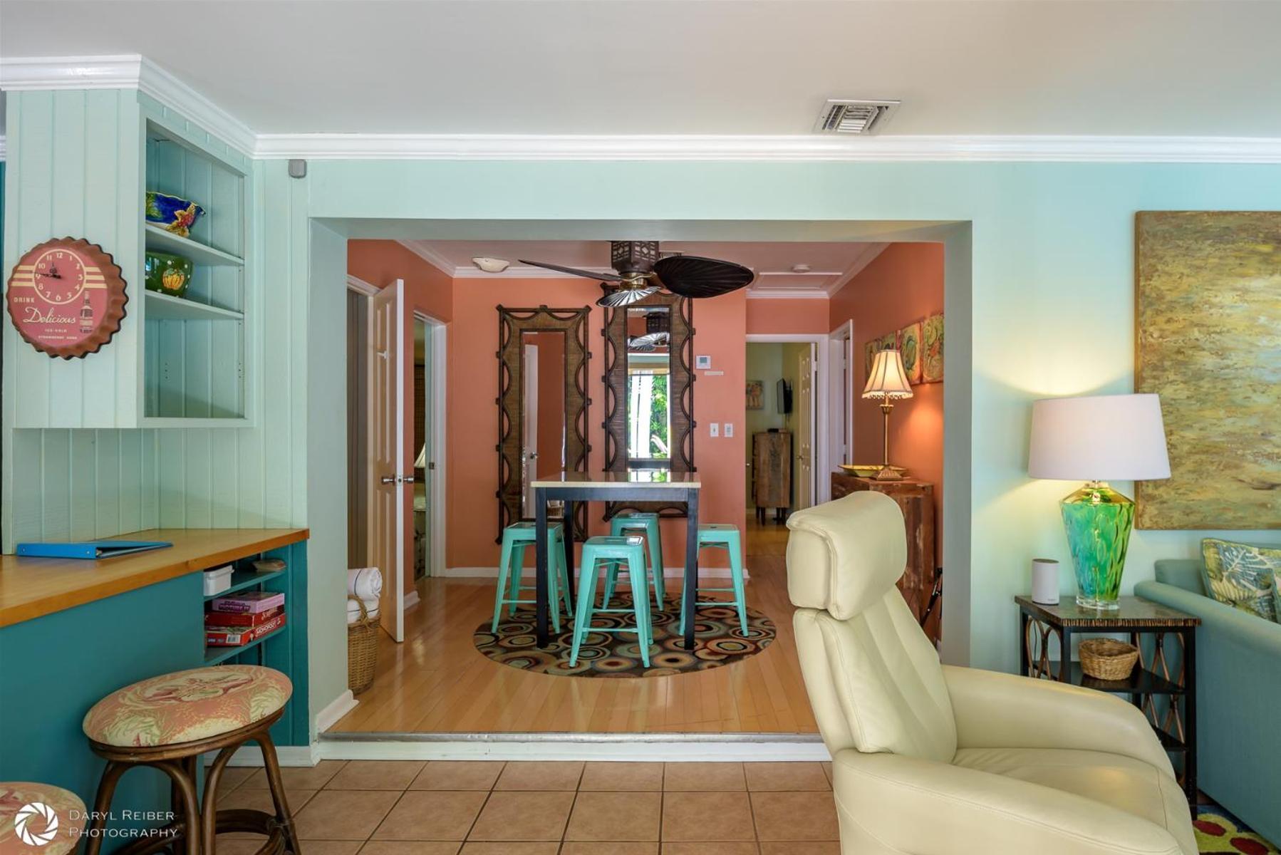 Casa Margarita Villa Key West Exterior photo