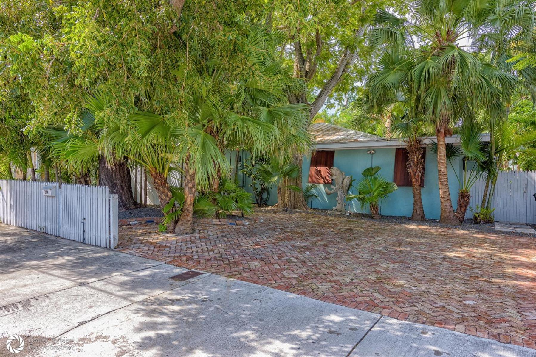 Casa Margarita Villa Key West Exterior photo